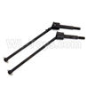 HSP 94188 spare parts-188015-01 Universal Drive Joint(2pcs)-Black,Upgrade HSP 94188 RC Car Truck Parts,Upgrade HSP 1:10 RC Truck Spare parts Accessories,HSP 94188 Upgrade Parts